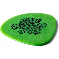 Dunlop Tortex Jazz I, sachet de 36, green, medium - Vue 3