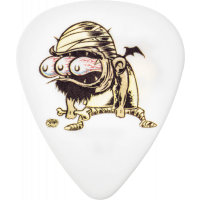 Dunlop Dirty Donny, sachet de 36, Mummy, white 0.73 mm - Vue 1