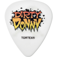 Dunlop Dirty Donny, sachet de 36, Mummy, white 0.73 mm - Vue 2