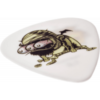 Dunlop Dirty Donny, sachet de 36, Mummy, white 0.73 mm - Vue 3