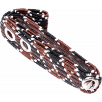 Dunlop Bill Russell Elastic Capo, guitare, regular, incurvé, 12 - Vue 2