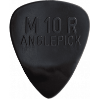 Dunlop SpeedStandard, sachet de 24, black, angle inversé, gaucher, medium - Vue 2