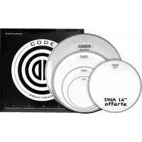 Code Drumheads Generator Full Pack standard 22