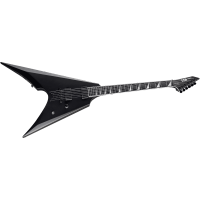 Ltd Arrow-1000 NT Charcoal Metallic Satin - Vue 4