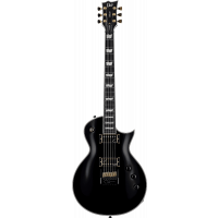 Ltd EC-1000T CTM Evertune Black - Vue 1