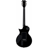 Ltd EC-1000T CTM Evertune Black - Vue 3