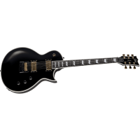 Ltd EC-1000T CTM Evertune Black - Vue 4