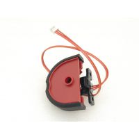 Novation Molette MOD. complète IMPULSE - Vue 3