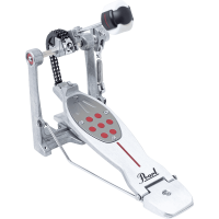 Pearl Pédale de grosse caisse Eliminator Redline Light Transport  - Vue 1