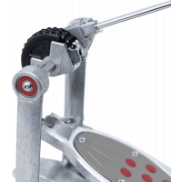 Pearl Pédale de grosse caisse Eliminator Redline Light Transport  - Vue 7