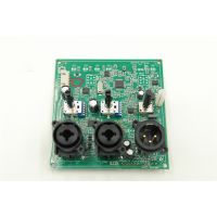 Mackie Carte Préamp THRASH - Vue 1