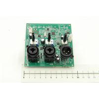 Mackie Carte Préamp THRASH - Vue 2