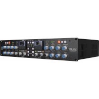 SSL BUS+ - Vue 3