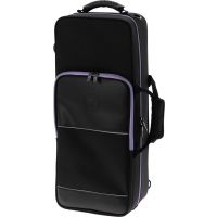 SML Paris Saxophone alto étude brossé verni A420-II-BM - Vue 6