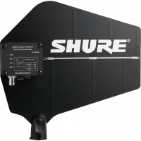 Shure Antenne directive amplifiée 470-900 Mhz - Vue 1