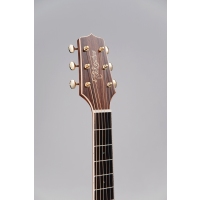 Takamine GD90 Dreadnought Cutaway Electro Palissandre de Madagascar Natural - Vue 5