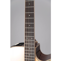 Takamine GD90 Dreadnought Cutaway Electro Palissandre de Madagascar Natural - Vue 9