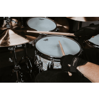 Zildjian Gants taille M - Vue 4