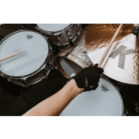 Zildjian Gants taille M - Vue 5