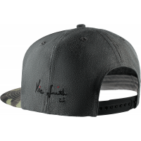 Vic Firth Casquette gray Camo 6 pane - Vue 3