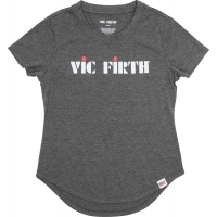 Vic Firth T-shirt femme XL - Vue 1