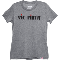 Vic Firth Tee-shirt enfant Logo VF M - Vue 1