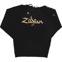 Zildjian Sweat à capuche Alchemy S - Vue 1