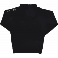 Zildjian Sweat à capuche Alchemy S - Vue 2