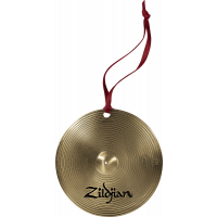 Zildjian Décoration de Noël - Vue 1