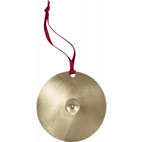 Zildjian Décoration de Noël - Vue 2