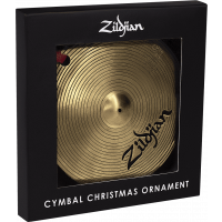 Zildjian Décoration de Noël - Vue 3