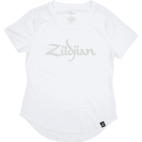 Zildjian Tee-shirt femme S - Vue 1