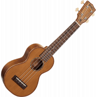 Mahalo Soprano table massive - Vue 2