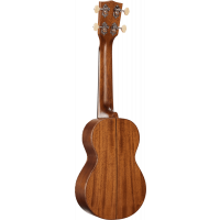 Mahalo Soprano table massive - Vue 3