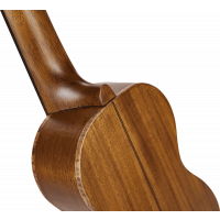 Mahalo Soprano table massive - Vue 6