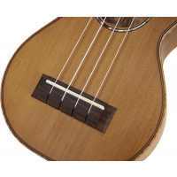 Mahalo Soprano table massive - Vue 7