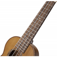 Mahalo Soprano table massive - Vue 8