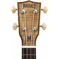 Mahalo Soprano table massive - Vue 9