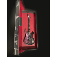 ESP Mini guitares ESP x Hellfest 2022 - 15ème anniversaire - Vue 5
