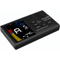 Cherub WMT-565C métronome / accordeur / hygromètre / thermomètre électronique sur batterie rechargeable - Vue 7