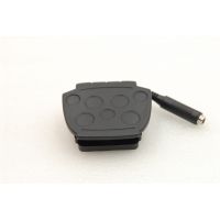 Alesis PEDALE DEBUTKIT - Vue 1