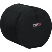 Gator Nylon GP pour tom 16