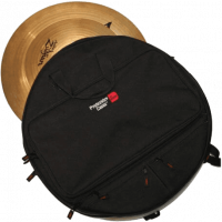 Gator Sac à dos en nylon GP pour 6 cymbales 24