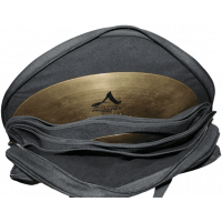 Gator Sac à dos en nylon GP pour 6 cymbales 24