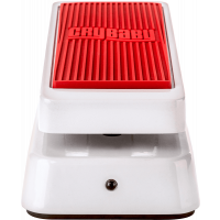 Dunlop Cry Baby Junior Limited White - Vue 4