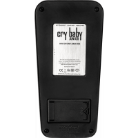 Dunlop Cry Baby Junior Limited White - Vue 6