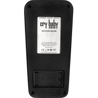 Dunlop Cry Baby Junior Limited Black - Vue 6