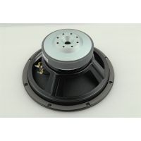 QSC Pro audio HP 10