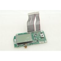 QSC Pro audio Carte afficheur LCD série K2 - Vue 1