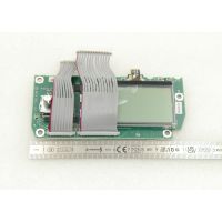 QSC Pro audio Carte afficheur LCD série K2 - Vue 3